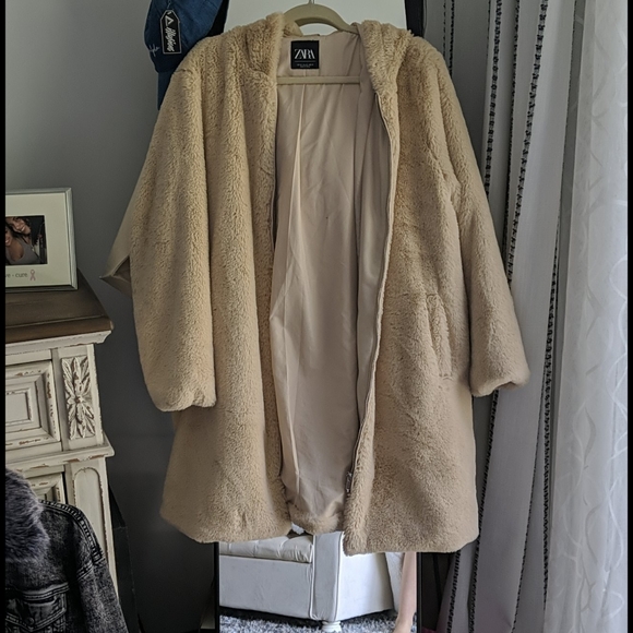 Fur Jacket - Picture 2 of 6